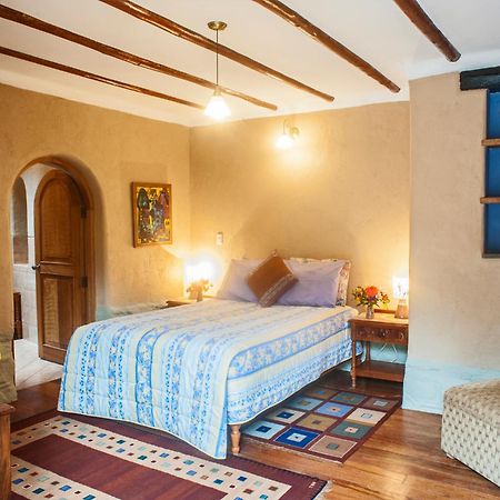 Willka T'Ika Hotel Urubamba Værelse billede